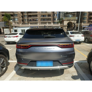 Guazi 2020 BYD Song PLUS Certifié d'occasion Moteur à essence SUV 5 places Meilleur prix Automatique Conduite à gauche - Product Image 6