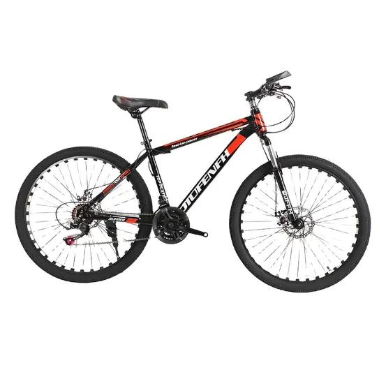 Heißer Verkauf 21 24 27-Gang-Mountainbikes 26/27,5-Zoll-Mountainbike/Fahrrad Mountainbike 29-Zoll-Fahrrad