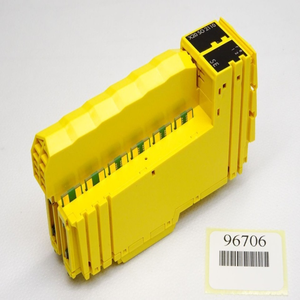 جديد تمامًا ووحدة تحكم منطقية قابلة للبرمجة (PLC) طراز X20SO2110 X20 so 2110 Rev. مخرجان رقميان آمنان M0 <span class=keywords><strong>2</strong></span> *قيمة لا تضاهى* متوفران في المخزون - Product Image 1