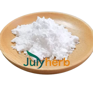 Julyherb высококачественный органический промежуточный пищевой порошок <span class=keywords><strong>L</strong></span>-пролина гидрохлорида CAS 147-85-3 для синтеза материала - Product Image 2