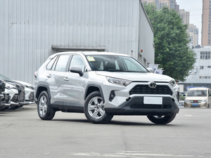 Nouveau <span class=keywords><strong>Toyota</strong></span> RAV4 2.5L SUV Compact E-CVT LHD 5 Places <span class=keywords><strong>Hybride</strong></span> Essence Prêt à Expédier FOB Export 2026 - Product Image 6