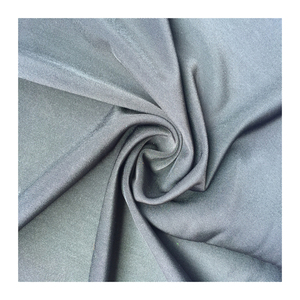 Tela de Poliéster con Mezcla de <span class=keywords><strong>Modal</strong></span> al 90% y Elastano al 10% de Color Personalizado para Jersey Sencillo - Product Image 2