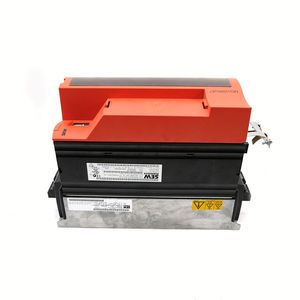 อุปกรณ์แปลงความถี่ Eurodrive MDX61B0022-5A3-4-00 อุปกรณ์แปลงความถี่ยูโรไดรฟ์ - Product Image 1