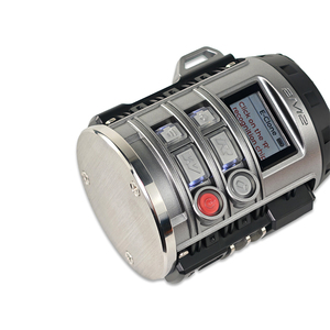 Tangki dekoder RFID 2M2 ramah pengguna bawaan untuk lokakarya tukang kunci - Product Image 5