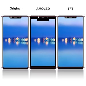 Écrans LCD pour téléphones mobiles OLED OEM et TFT au prix d'usine pour Xiaomi <span class=keywords><strong>Mi8</strong></span> / Mi8se / <span class=keywords><strong>Mi8</strong></span> <span class=keywords><strong>lite</strong></span> / <span class=keywords><strong>Mi8</strong></span> pro, écran tactile et numériseur - Product Image 3