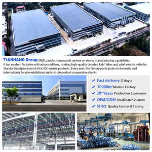 MTBGO <span class=keywords><strong>Vélo</strong></span> de montagne de bonne qualité en gros, <span class=keywords><strong>20</strong></span> <span class=keywords><strong>pouces</strong></span>, léger, 21/<span class=keywords><strong>24</strong></span>/27 vitesses, cadre en acier OEM, pour adultes - Product Image 4