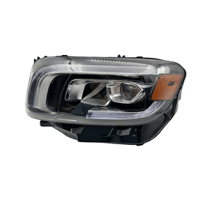 WELIFTRIC USA Faro Delantero para Auto, Accesorios para Mercedes Benz W247 GLB 2020-2024 OEM 2479063500 2479063600 - Product Image 1