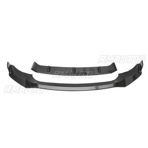 Protector de Parachoques Delantero para BMW X5 G05 2020-2023, Difusor, Alerón, Accesorios para Auto - Product Image 3