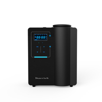 Professionnel De Luxe Wifi App 200ml Diffuseur De Parfum Huile Essentielle En Gros Hôtel Collection Atomisation Bluetooth Diffuseur D'arôme