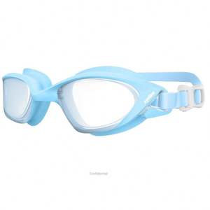 Longsail último diseño gafas de natación con cubierta de nariz revestimiento de espejo y antivaho de China-Splash <span class=keywords><strong>TYR</strong></span> equipo de natación - Product Image 4