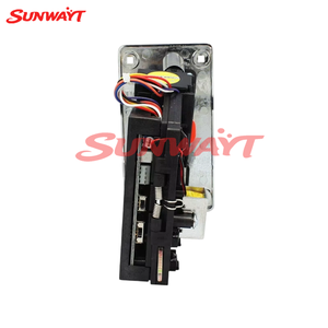 CPU Electrónico TW-700 para Máquinas de Garra y Máquinas Expendedoras, Selector de Monedas para Equipos de Juego Operados con Monedas - Product Image 6