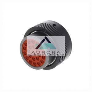 Carcasas de conector circular de alta calidad - Product Image 1