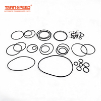 Kit de joints toriques Transpeed A960E pour Toyota Lexus Crown Reiz, kit d'étanchéité, pièces de transmission automatique