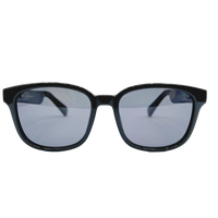 Lunettes Audio Intelligentes en Gros avec Traducteur IA, Audio Ouvert, Plus de 130 Langues, Sans Caméra, Idéales pour Réunions et Voyages