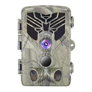 WiFi830 Trail <b>Camera</b> 4K 30MP Wifi <b>Night</b> <b>Vision</b> Infrared Hunting <b>Camera</b> With App Support IP65 Waterproof - Product Image 4