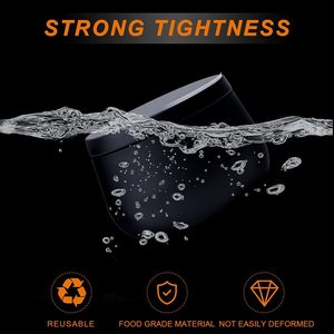 Bán Buôn 2Oz 4Oz 6Oz 8Oz Kim Loại Tins <span class=keywords><strong>Box</strong></span> Với Nắp Nến <span class=keywords><strong>Container</strong></span> Chum Tùy Chỉnh Nến <span class=keywords><strong>Tin</strong></span> Có Thể - Product Image 5