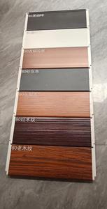 <span class=keywords><strong>Porte</strong></span> roulante <span class=keywords><strong>de</strong></span> villa <span class=keywords><strong>de</strong></span> haute qualité et durable Offre Spéciale <span class=keywords><strong>porte</strong></span> <span class=keywords><strong>de</strong></span> <span class=keywords><strong>garage</strong></span> à enroulement automatique en alliage d'aluminium - Product Image 6