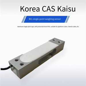 Veidt การชั่งน้ำหนักสำหรับ CAS kais BCL-60L 100L 150L 200L เซ็นเซอร์จุดเดียวสูงให้การชั่งน้ำหนักที่แม่นยำด้วย D - Product Image 3
