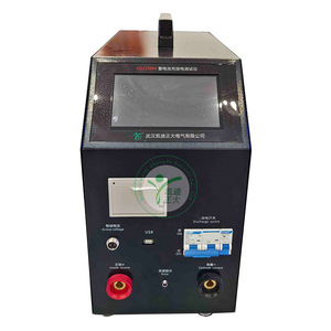 Testeur d'activation et de surveillance en ligne de charge et décharge de batterie KD Zhengda KDZD886 48V 100A-300A pour usage professionnel - Product Image 4