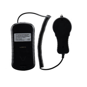 Mini medidor digital de <span class=keywords><strong>lux</strong></span>, display lcd, luminômetro portátil, medidor de luz, 0 a 200000 <span class=keywords><strong>lux</strong></span>, iluminação de fotografia, venda imperdível - Product Image 3