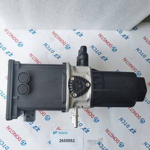 Hochwertige Original SCR Dosier pumpe <span class=keywords><strong>Adblue</strong></span> Pumpe 4388105 2057543 2655852 2009872 2182737 2655852 13151615 - Product Image 3