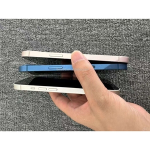Venta al por Mayor de Teléfonos Inteligentes 5G CDMA Versión Estadounidense, Phone 13 Original Desbloqueado, Face ID, Salud de la Batería al 100%, 1SIM+1E-SIM, Español, Inglés - Product Image 4