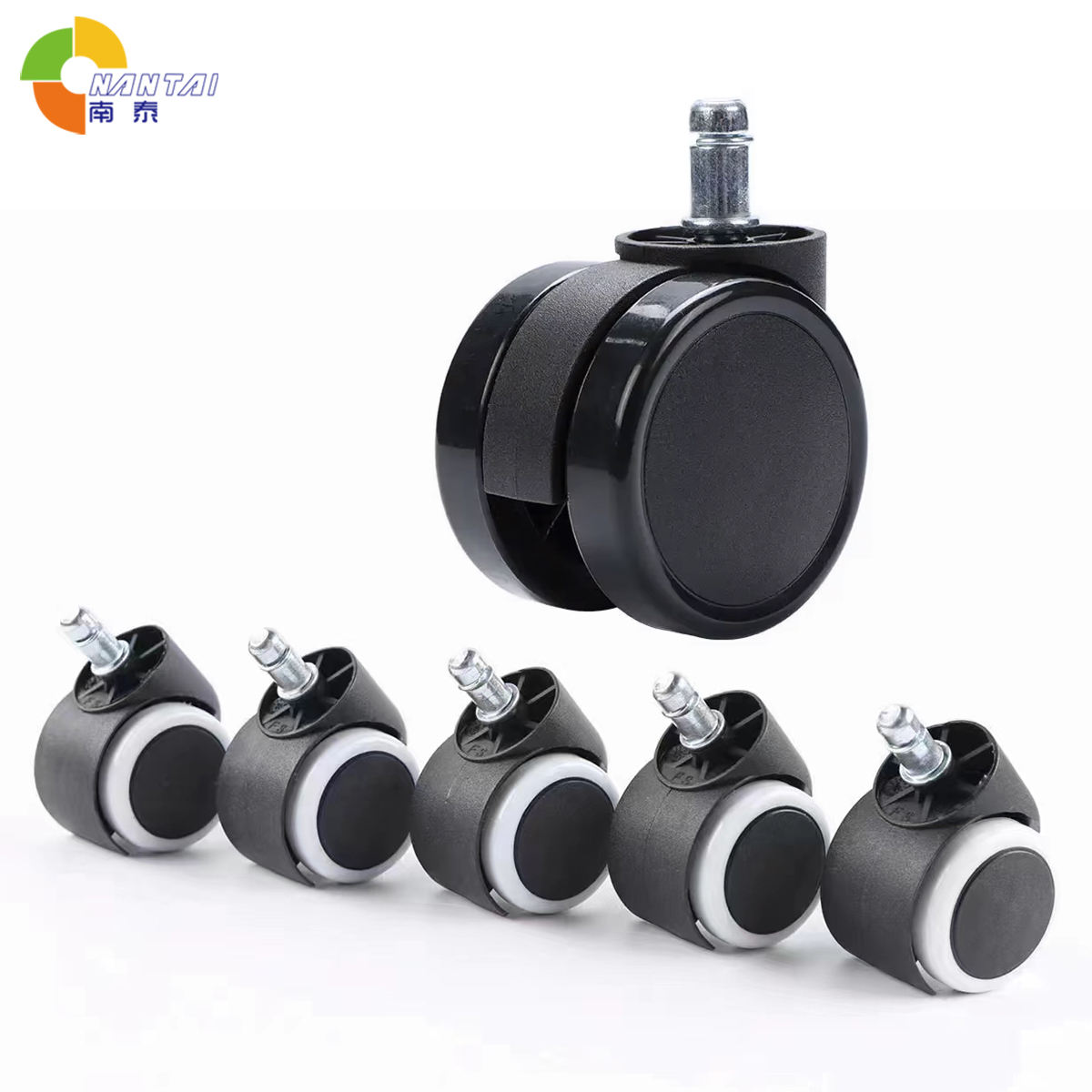 Chaise Roulette Roue