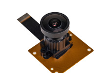 Module de caméra personnalisé M12 objectif 12MP MIPI CSI avec IMX377 IMX477 IMX577 pour Raspberry Pi NVIDIA Jetson Nano Xavier