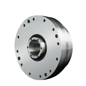 Laifual stainless steel gearbox harmonic drive and motor exoskeleton for work