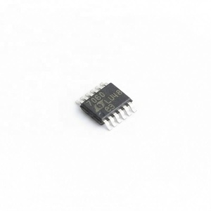 LTC7060IMSE#PBF MSOP-12-EP-0.65mm Gate <b>Driver</b> Chip - Product Image 1