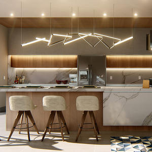 <span class=keywords><strong>Migliori</strong></span> Idee per la Ristrutturazione di Cucine di Lusso, Mobili da Cucina Moderni - Product Image 2