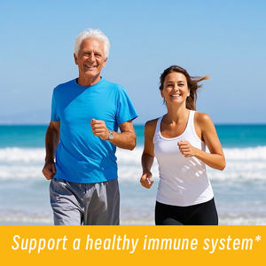 Complément alimentaire biologique sans sucre à base de fer et de zinc, marque privée, améliore la santé de la peau, gommes à la vitamine C, soutien immunitaire, bonbons gélifiés à la vitamine - Product Image 6