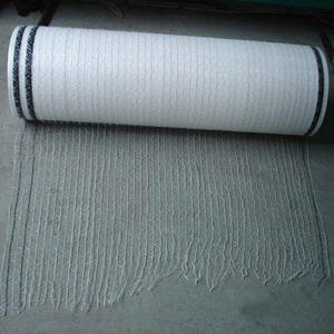 מכונת לבן כיתה הומצא מתיחה רשת רשת חציר חקלאי חציר רשת אלסטית - Product Image 4