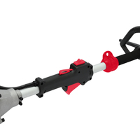 Tmaxtool Landbouw- en Tuin Gereedschap 2-takt Benzine 32.6CC 1.0KW Fruitboom Schudmachine Olijvenplukker
