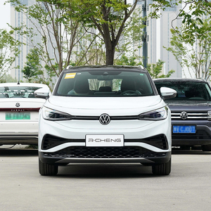 En stock Véhicules à énergie neuve Vol-<span class=keywords><strong>ks</strong></span>-wa-gen Id4X d'occasion Voitures électriques bon marché Voitures d'occasion à vendre 0km - Product Image 2