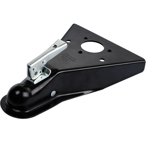 Types de coupleurs de remorque 15000lbs 14000lbs Accessoires de remorque - Product Image 5