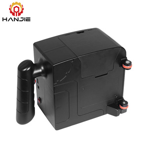 Intelligente Tij 100Mm Tij Printer Voor Datum Batch Code Drukmachine 4 Stuks Printkop Grote Karakters Logo Coderingsmachine - Product Image 5