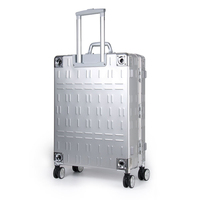 Station de travail professionnelle portable pour maquillage, coiffure et manucure, avec éclairage intégré et roulettes