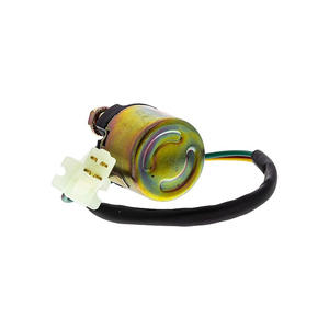 Relé de Arranque de Alto Rendimiento para Honda TRX300 y TRX300FW, Edición Long-Line, 35850-HC4-000, Nuevo, Compatible con Vehículos - Product Image 5