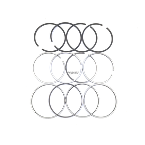 Anillo de Pistón de Motor para <span class=keywords><strong>BMW</strong></span> E60 E61 E63 E64 E65 E66 E83 E53 E70 E71 X3 X5 X6 535d 520d 635d <span class=keywords><strong>M47N</strong></span> 2.0T 11257798882 A11257798882 - Product Image 2