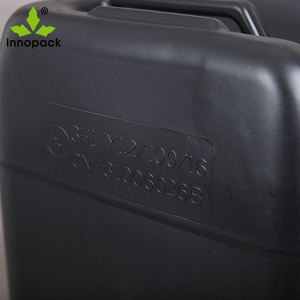 <span class=keywords><strong>Bidon</strong></span> en plastique pour carburant diesel, <span class=keywords><strong>essence</strong></span>, huile, eau, <span class=keywords><strong>bidon</strong></span> en HDPE - Product Image 4