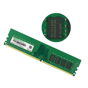 Memori <span class=keywords><strong>RAM</strong></span> <span class=keywords><strong>DDR4</strong></span> 4GB 8GB 16GB 32 GB 2400MHz <span class=keywords><strong>2666MHz</strong></span> 3200MHz 288pin 1.2V 4 8 16 32 gb memori <span class=keywords><strong>Desktop</strong></span> DIMM <span class=keywords><strong>RAM</strong></span> - Product Image 5