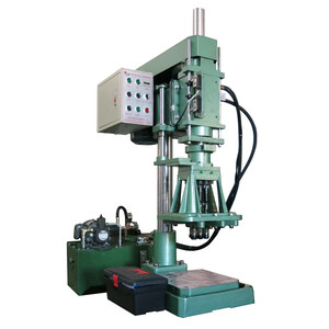 Hydraulic Vertical Bench Pillar Type Pedal Operated <strong>Drilling</strong> <strong>Machine</strong> Automatic