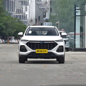 Changan OSHAN X5 Changan <span class=keywords><strong>Auchan</strong></span> X5 Plus En stock Véhicule à essence le moins cher Voitures à grande vitesse à vendre en Chine - Product Image 2