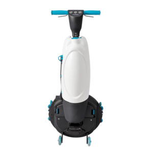 Fregadora Secadora de Pisos de la <span class=keywords><strong>Mejor</strong></span> Calidad, Máquinas de Limpieza de Pisos Industriales - Product Image 2