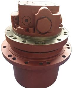 Parti per escavatore 9171430 motore da viaggio EX50 EX50U azionamento finale per <span class=keywords><strong>Hitachi</strong></span> - Product Image 1