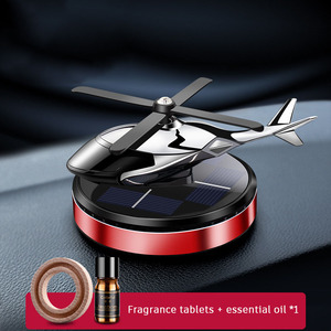 Difusor de aromaterapia de coche giratorio de energía Solar <span class=keywords><strong>Perfume</strong></span> de coche al por mayor <span class=keywords><strong>Perfume</strong></span> de baloncesto de larga duración para coche - Product Image 3