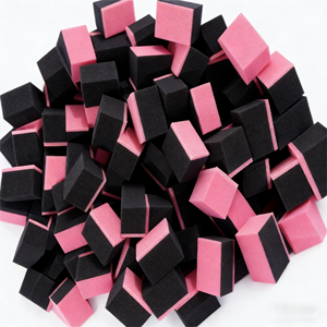 Spugna in feltro di lana per <span class=keywords><strong>lucidatura</strong></span> auto, forte assorbimento dell'acqua, rimozione delle macchie, forma rettangolare personalizzabile per la rimozione di olio e colla. - Product Image 1