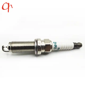Bougie d'allumage de fabrication chinoise 22401-EW61C FXE22HR11 22401-JA01B 22401-20J06 DILKAR6A11 pour <span class=keywords><strong>NISSAN</strong></span> Altima I-nfiniti <span class=keywords><strong>E</strong></span> - Product Image 4