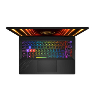 Portátil para Juegos Crosshair A16 2025 de 16 Pulgadas con Pantalla 2.5K 240Hz, R9-7945HX, 16GB, 1TB, RTX5070 - Product Image 4